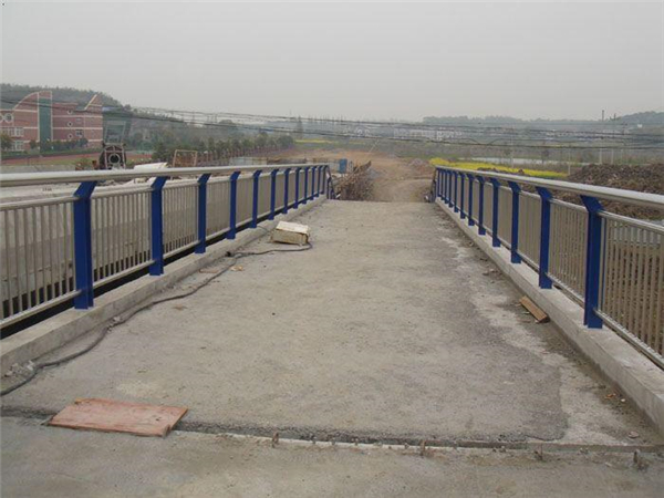 江西桥梁不锈钢护栏